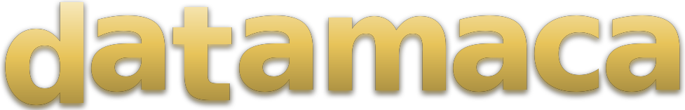 data maca logo