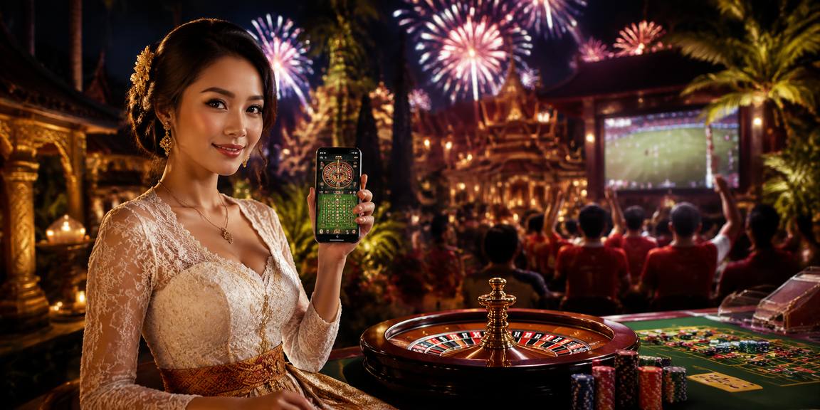 data maca Live Casino Tables and Slots in One Lobby