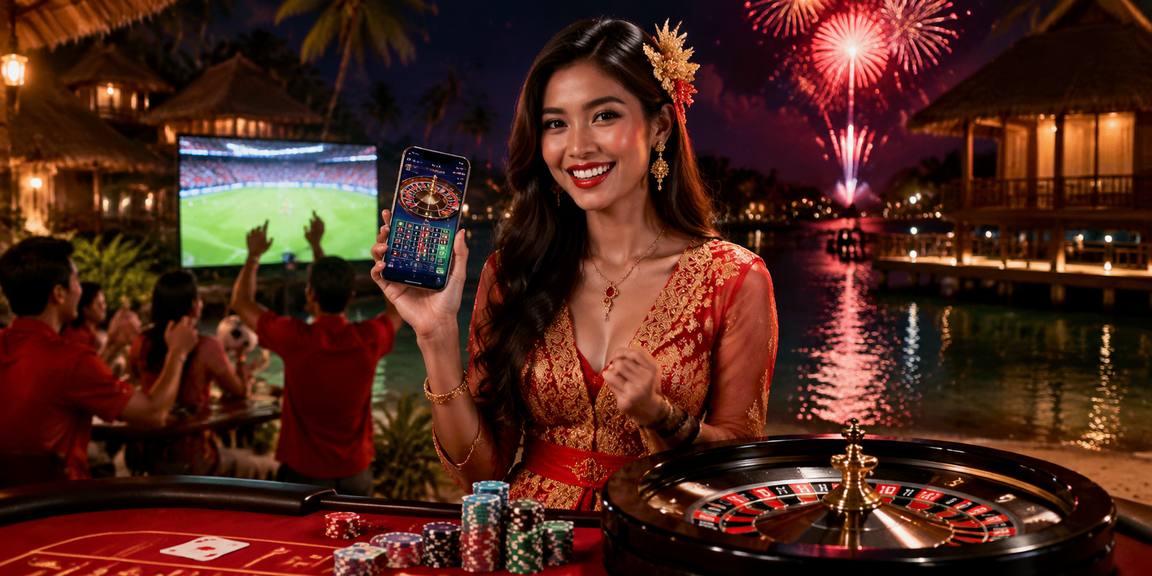 data maca Our data maca Casino Rooms Explained